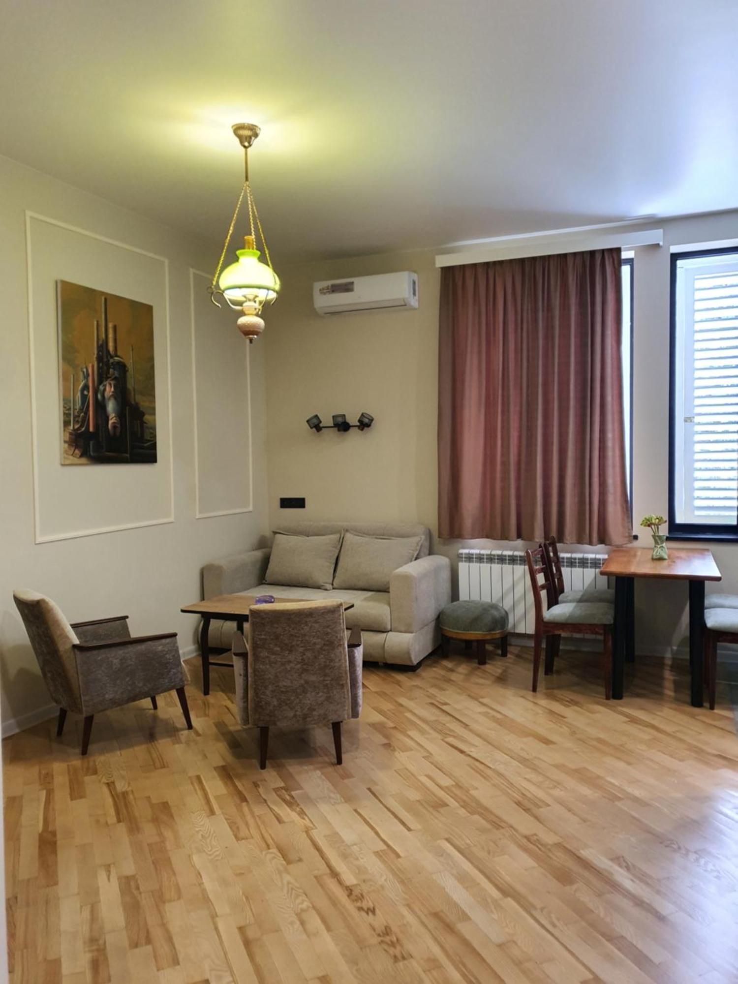 Dat Exx Apartments On Liberty Square Tbiliszi Kültér fotó